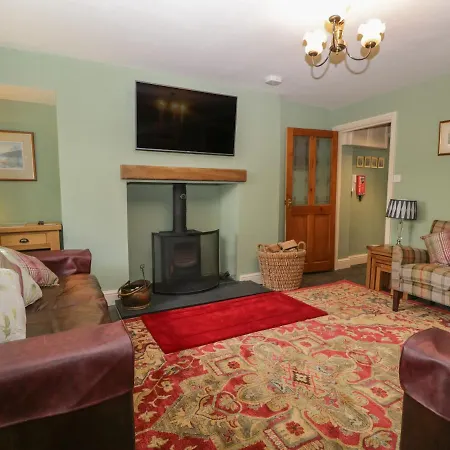 Tatil Evi Anvil Near Sawrey