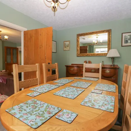 Anvil Tatil Evi Near Sawrey