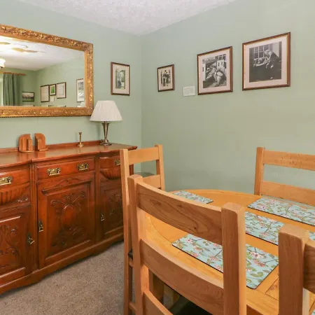 Anvil Σπίτι διακοπών