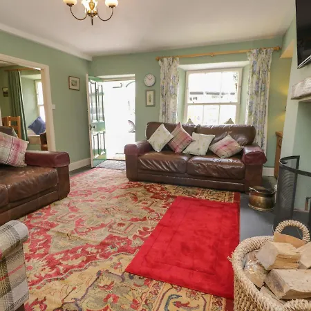 Σπίτι διακοπών Anvil *