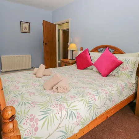 Nyaraló Anvil Near Sawrey