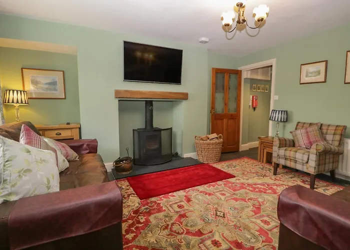 Σπίτι διακοπών Anvil Near Sawrey