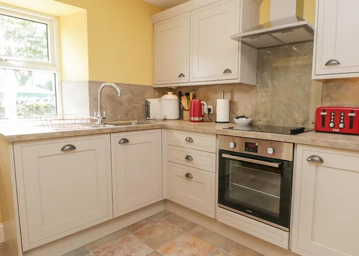 Dom wakacyjny Anvil *