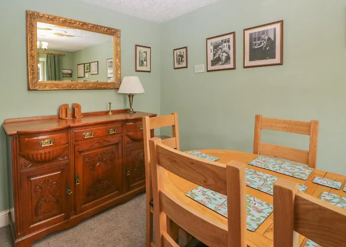 Anvil Σπίτι διακοπών