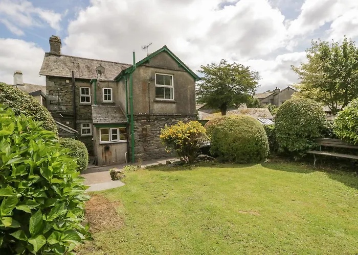 Σπίτι διακοπών Anvil Near Sawrey