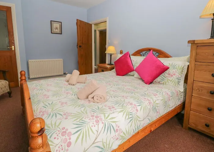 Dom wakacyjny Anvil Near Sawrey