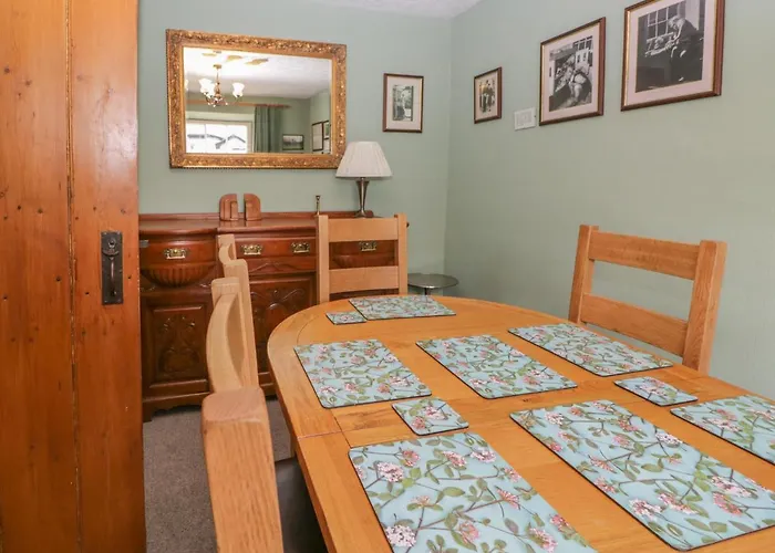 Anvil Σπίτι διακοπών Near Sawrey