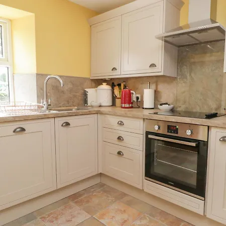 Casa de Férias Anvil *