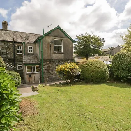 Ferienhaus Anvil Near Sawrey