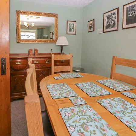 Anvil Casa de Férias Near Sawrey